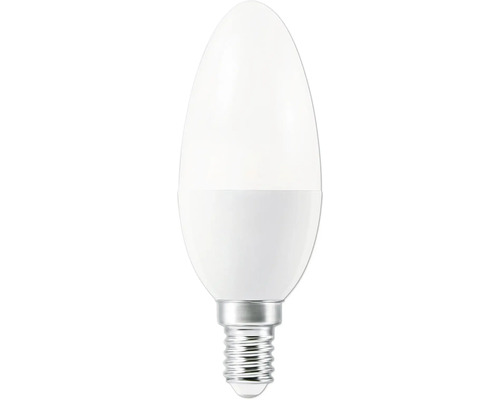 LED-lampa med E27-sockel