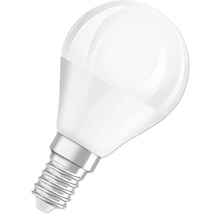 LED-lampa med E14-sockel