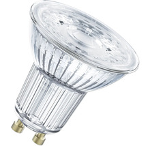 GU10 LED-lampa