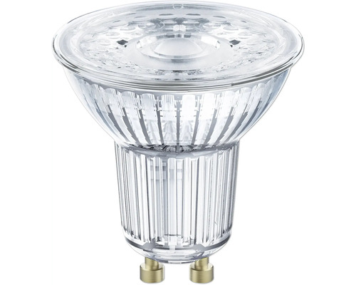 GU10 LED-lampa