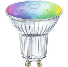 GU10 LED-lampa