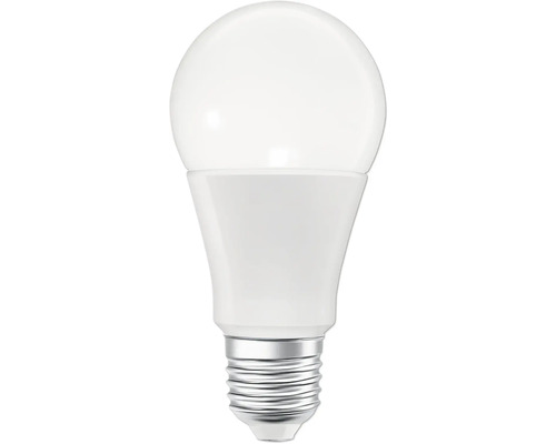 LED-lampa med E27-sockel