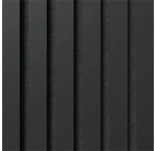 Vertikala persienner