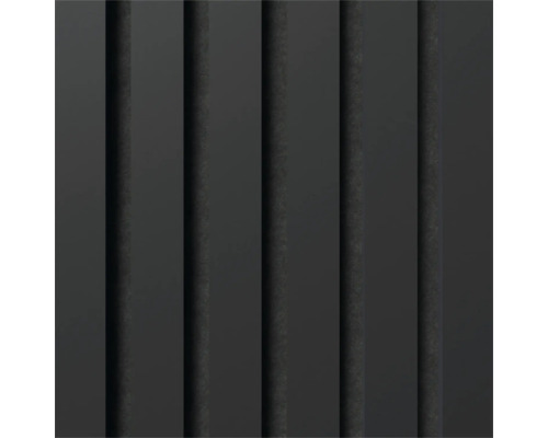 Vertikala persienner