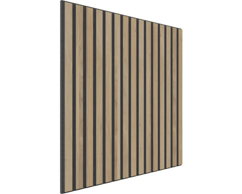 Träpanel för väggbeklädnad