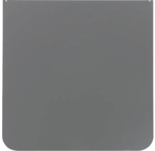 Golvplåt 100X100cm grå