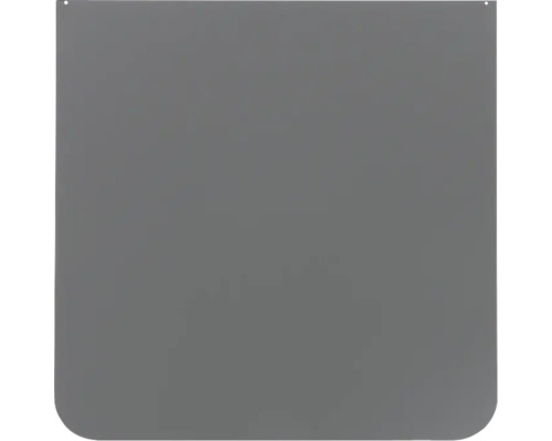 Golvplåt 100X100cm grå
