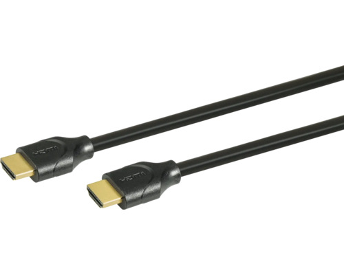 HDMI-A Kabel BLEIL 2m HDMI-kabel med två kontakter