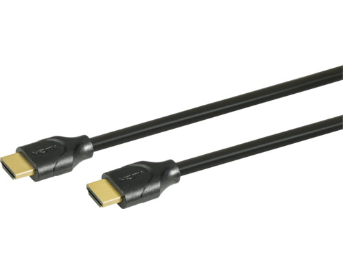 HDMI-A Kabel BLEIL 3m HDMI-kabel med två anslutningar