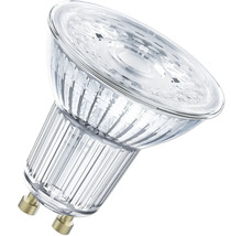 GU10 LED-lampa