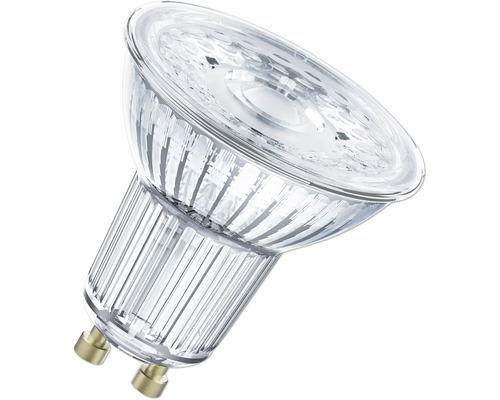 GU10 LED-lampa