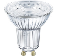 GU10 LED-lampa