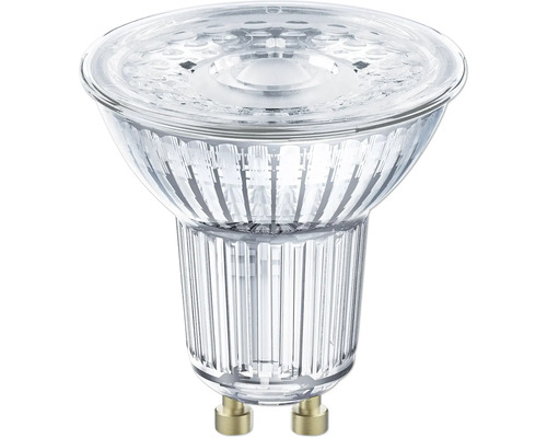 GU10 LED-lampa