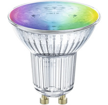 GU10 LED-lampa