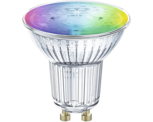 GU10 LED-lampa