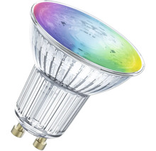 GU10 LED-lampa