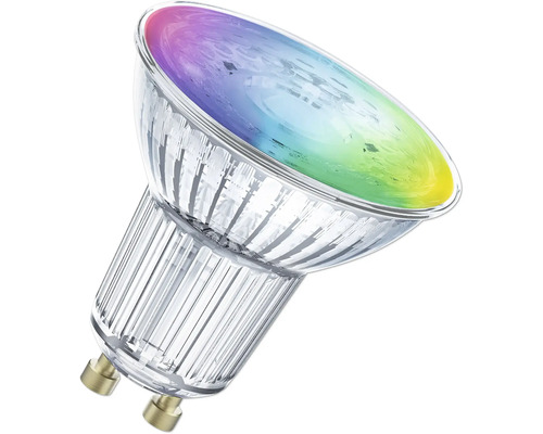 GU10 LED-lampa
