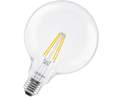 Osram lampa med skruvsockel