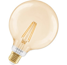 Osram Smart+ LED-lampa i globsformat