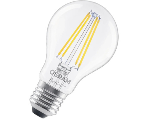 Osram Smart+ LED-lampa med E27-sockel