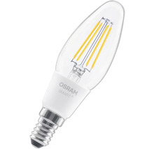 Osram Smart+ LED-lampa i ljusform
