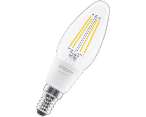 Osram Smart+ LED-lampa i ljusform