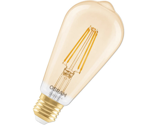 Osram Smart+ Filament LED-lampa