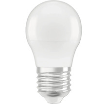 LED-lampa med skruvsockel