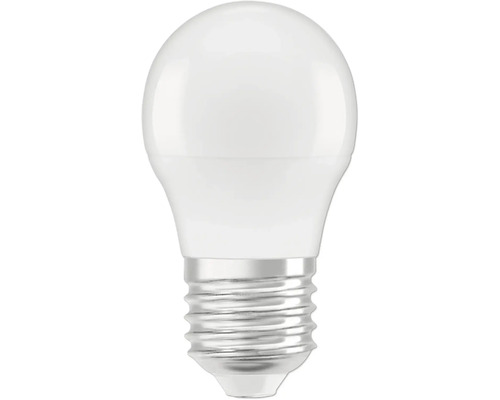 LED-lampa med skruvsockel
