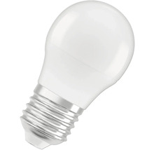 LED-lampa med E27-sockel