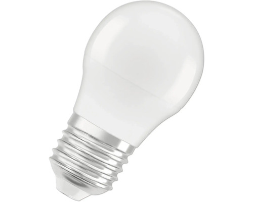 LED-lampa med E27-sockel
