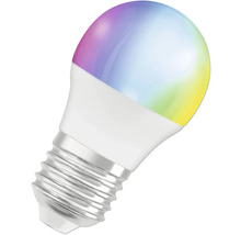 Smart glödlampa med E27 sockel