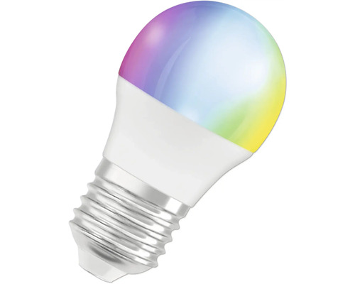 Smart glödlampa med E27 sockel