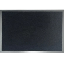 Dörrmatta med metallram