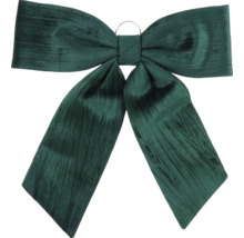 Dekorativ rosett för upphängning