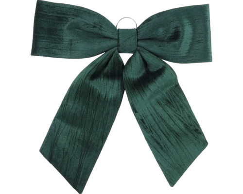 Dekorativ rosett för upphängning