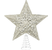 Julgransstjärna