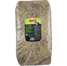 Säck fettfoder för fåglar, 25 kilogram