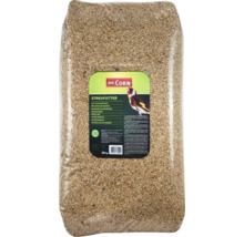 Säck med ströfoder för fåglar, 25 kg