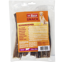 Mr. Beef Snack Tjurmuskel 12 cm 10-pack