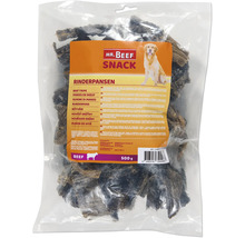 Mr. Beef Snack nöt vom, 500 gram