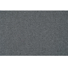 Närbild av en grå matta med textur