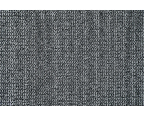 Närbild av en grå matta med textur