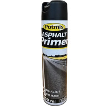 Potmix Asfaltprimer i en 600 milliliters sprayburk