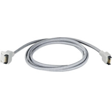 Anslutningskabel med stickkontakt