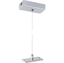 Takvajerupphängningsset för takmontering