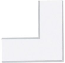 Hörnprofil för vägg och golv