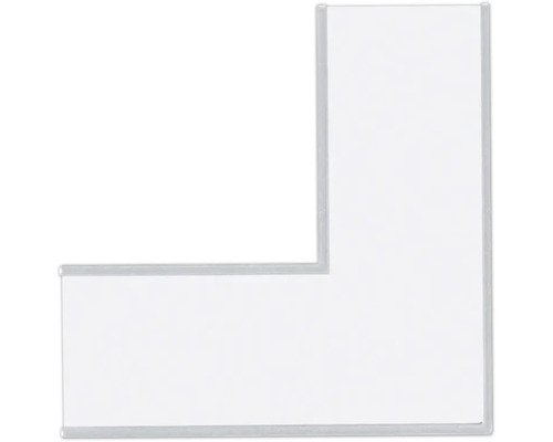 Hörnprofil för vägg och golv