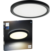 Philips Hue White Ambiance Tecto taklampa och produktförpackning