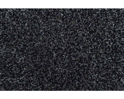 Entrématta Aquastop antracit 100x120cm